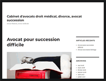 Tablet Screenshot of pirg.fr